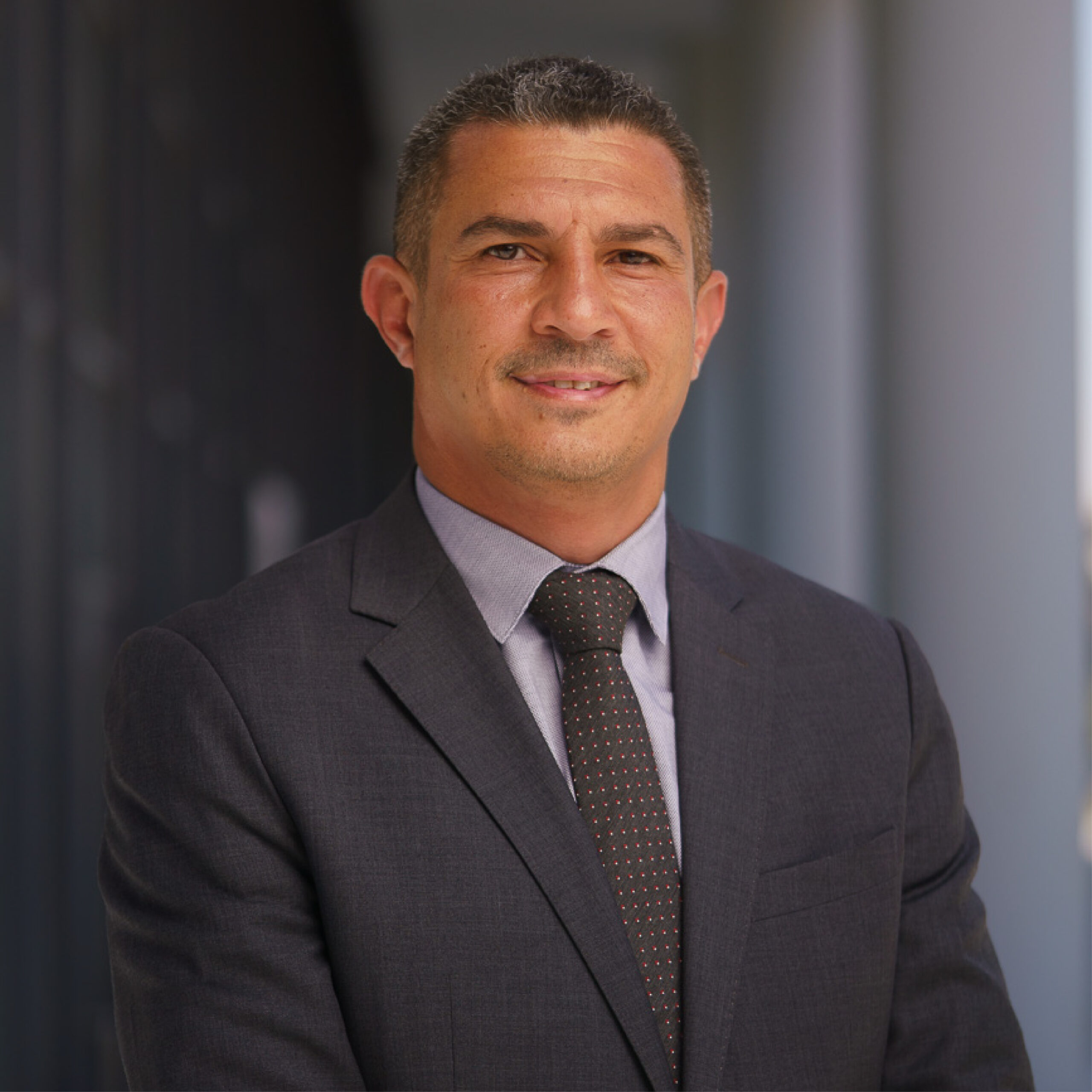 Ahmed El-Halawany