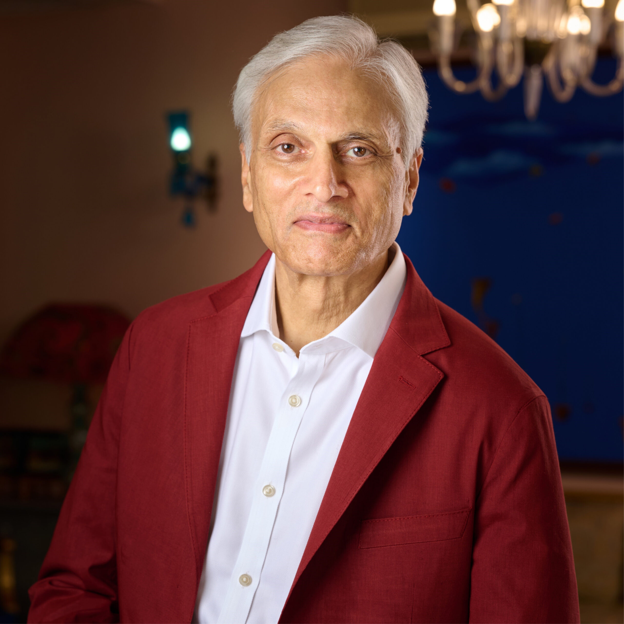 Ajay K. Bakaya