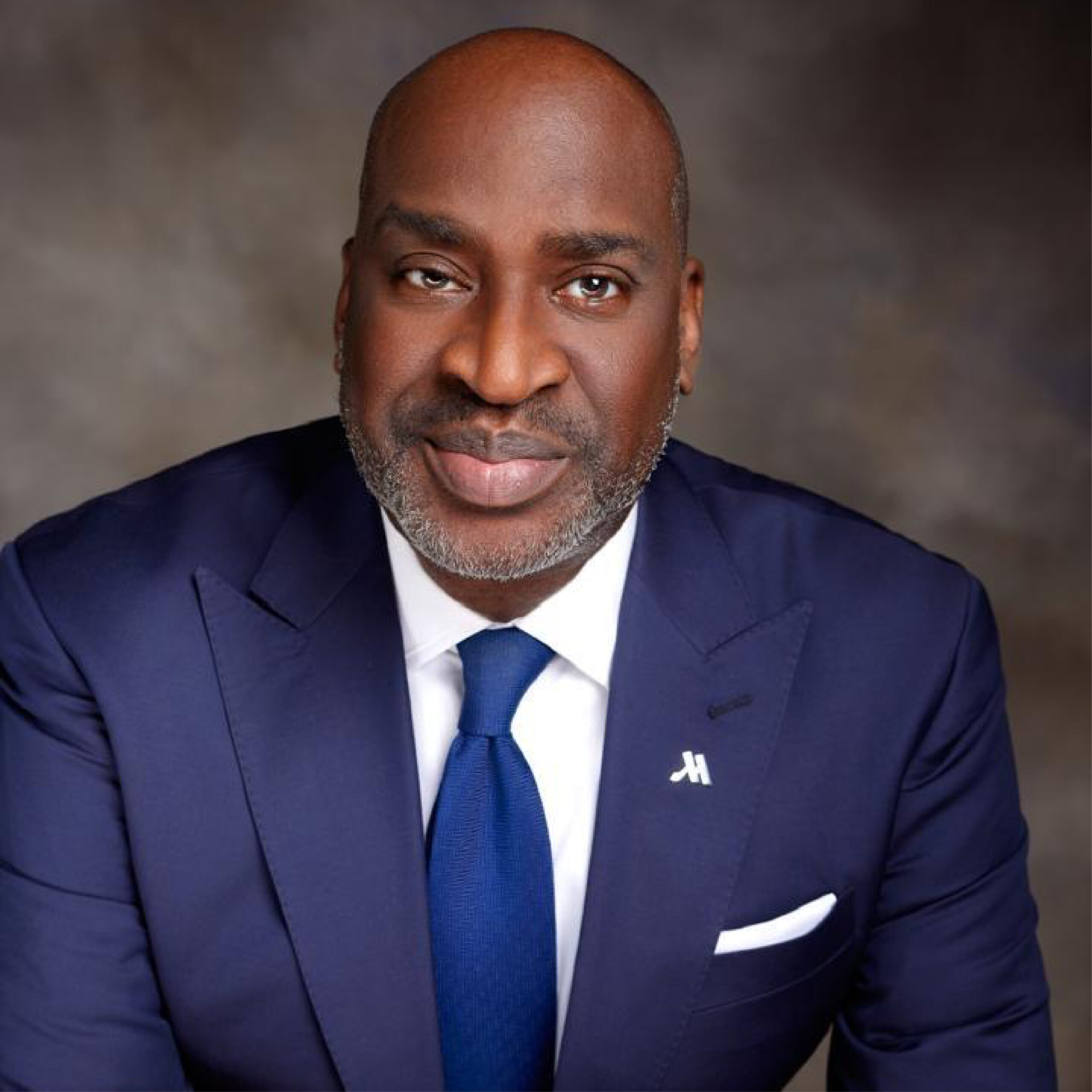 Chike Ogeah