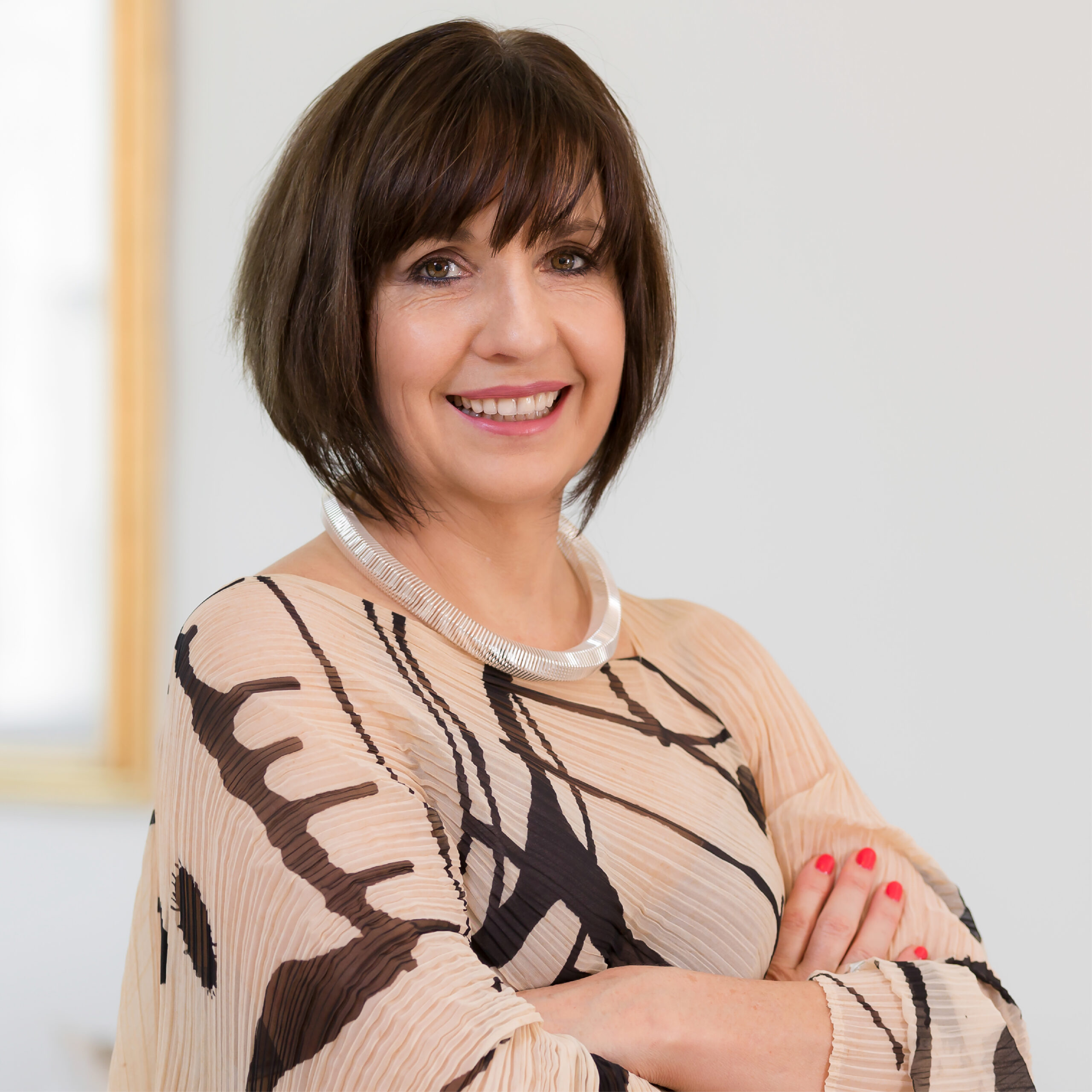 Diane Thorsen