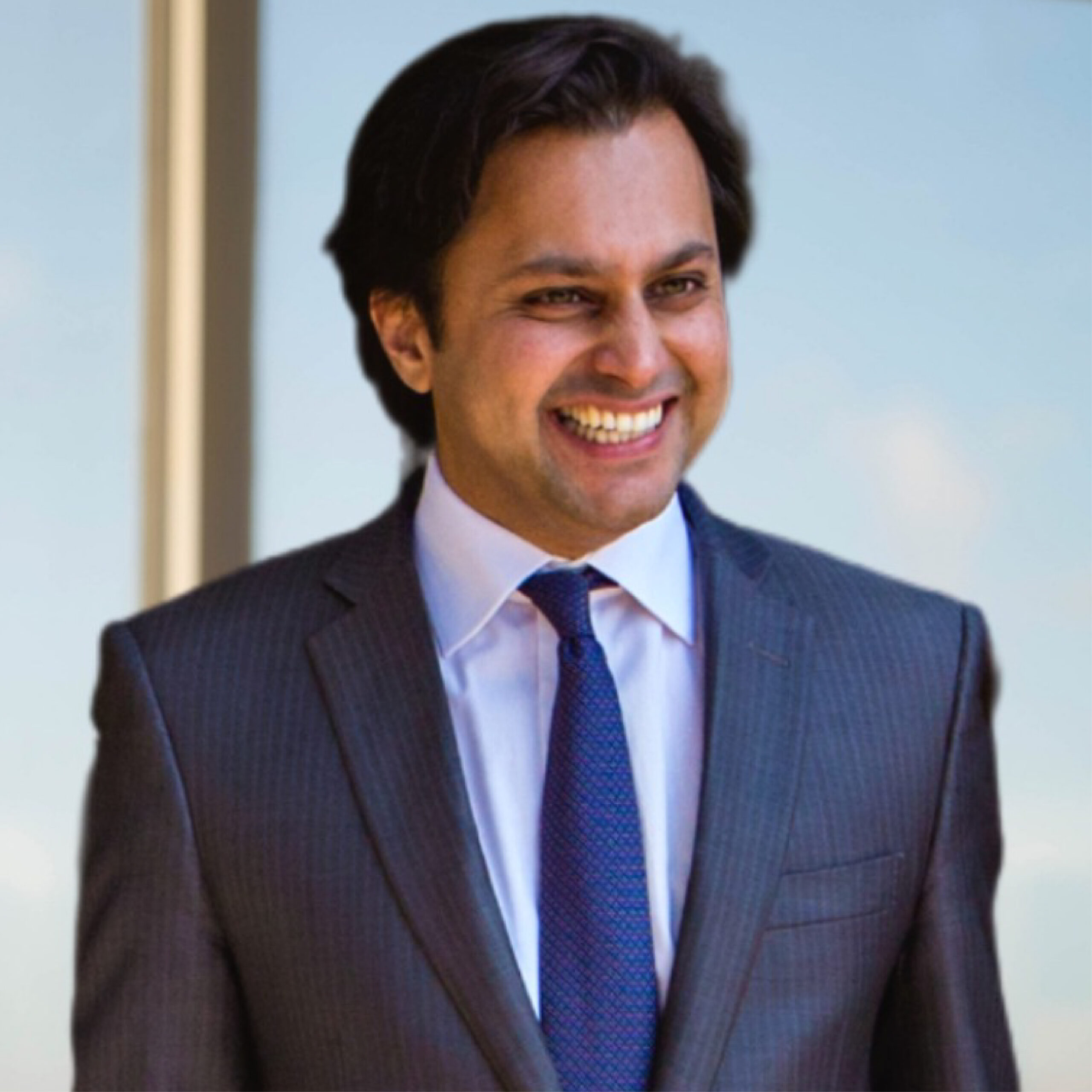 Jameel Verjee