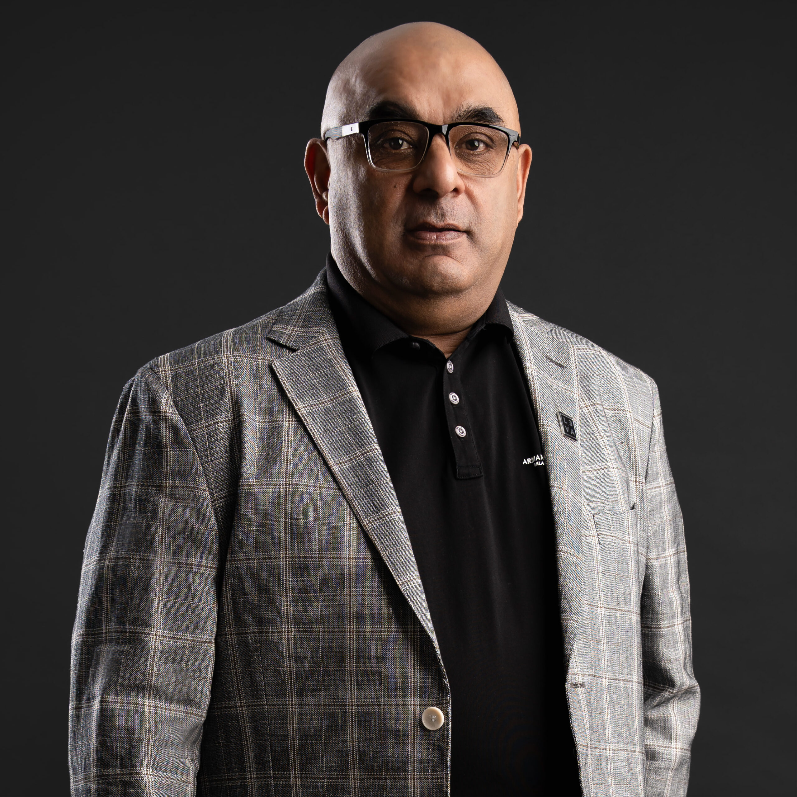 JS Anand