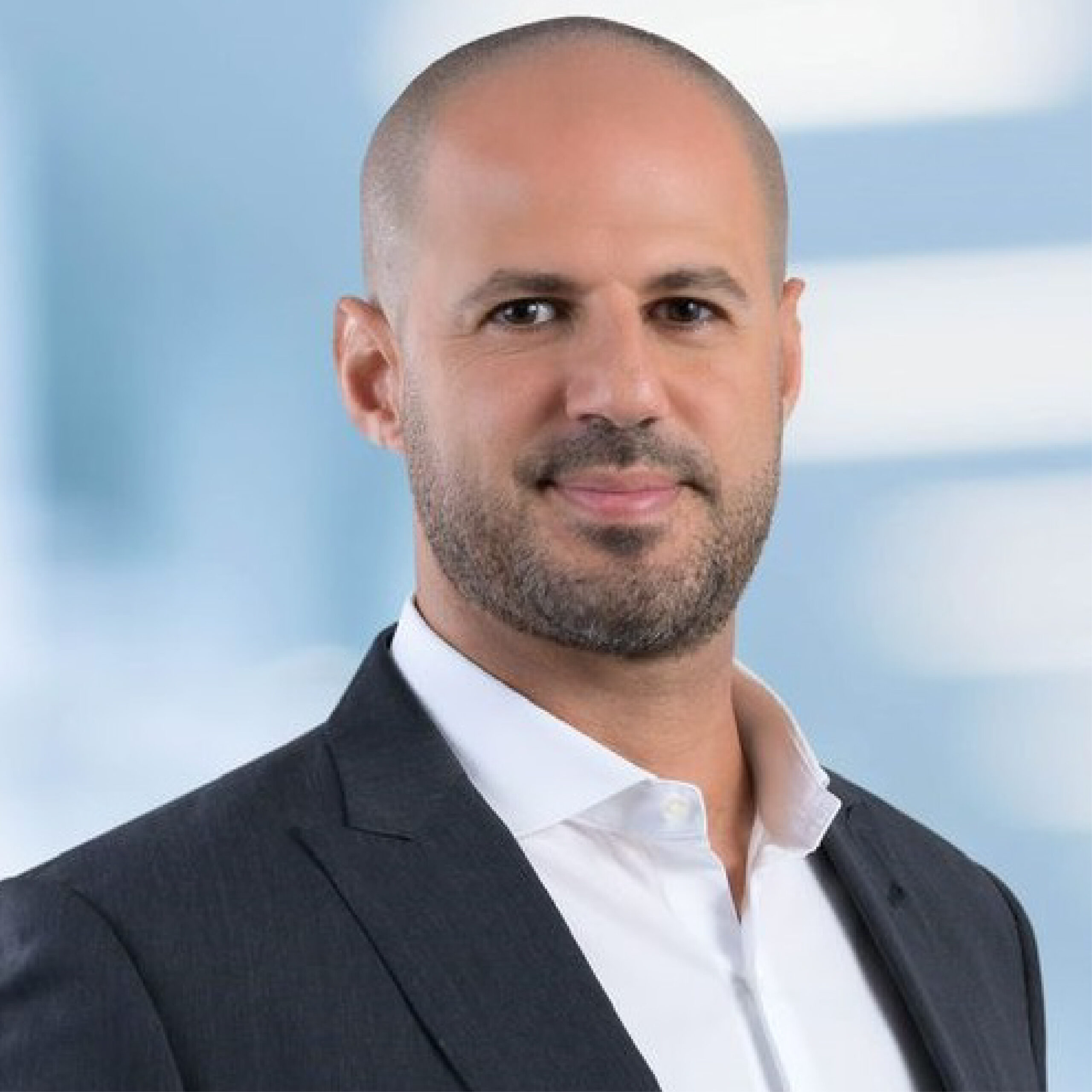 Mohamed Shehata