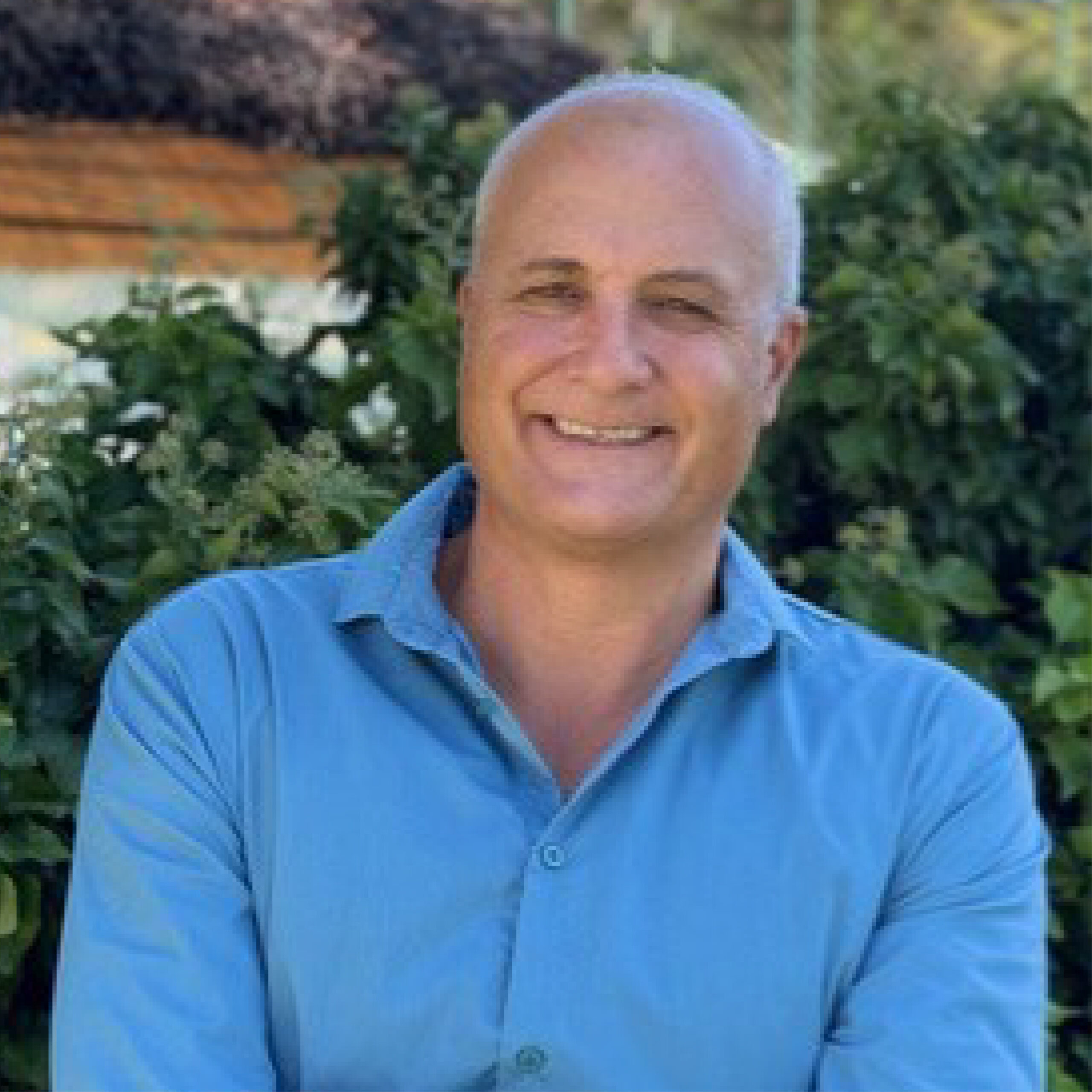 Neale Petersen