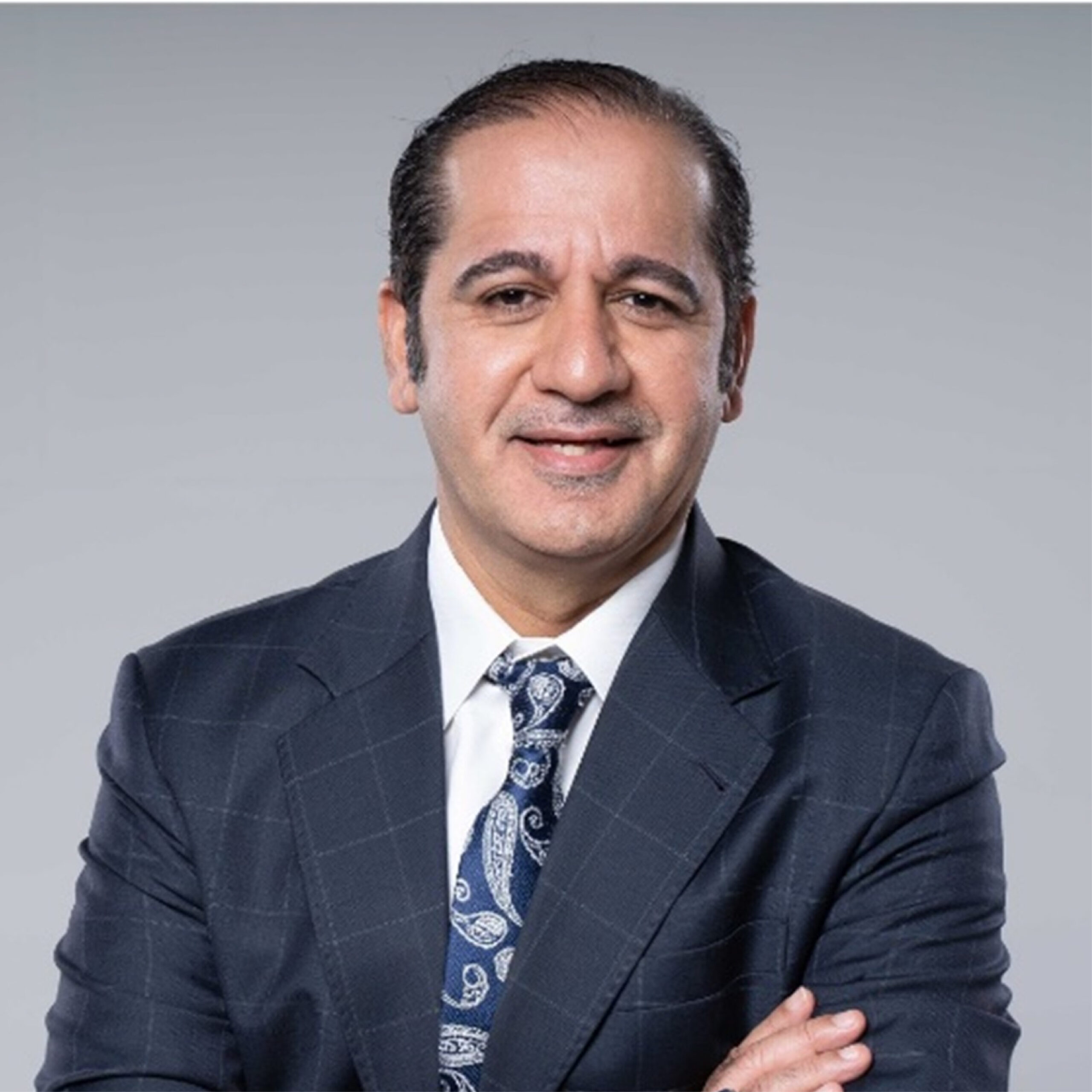 Turab Saleem